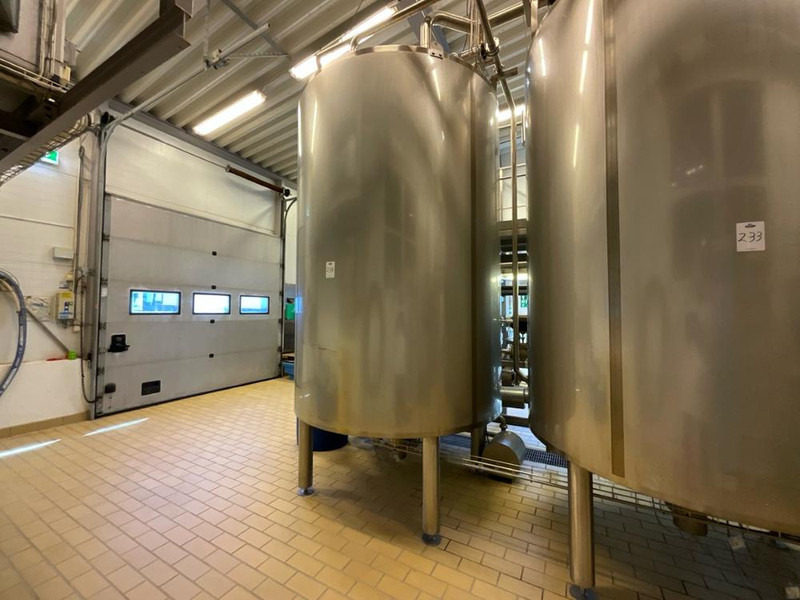 Tankki - Пищевое оборудование: фото 2 Tankki - Пищевое оборудование: фото 2