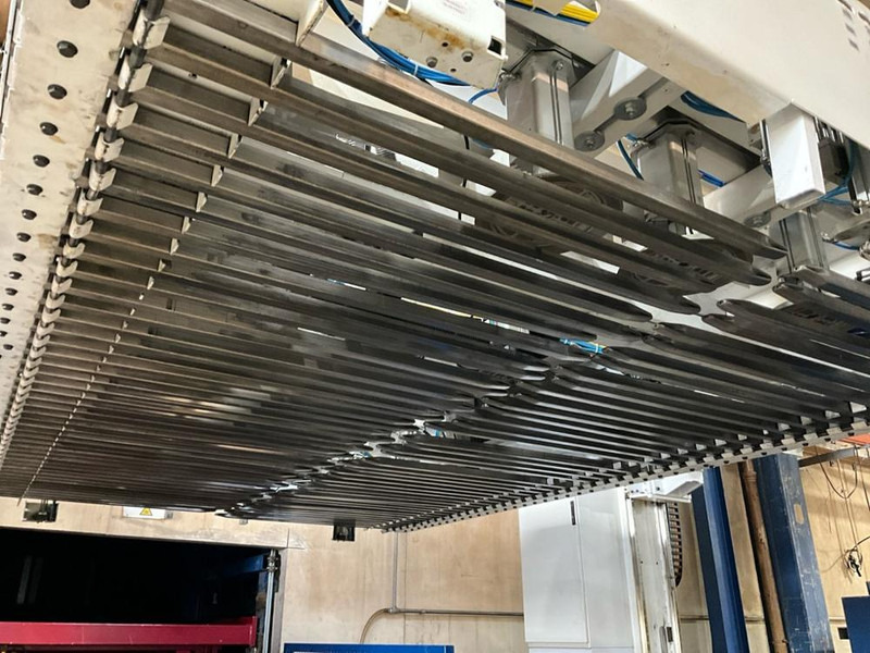 Trumpf Liftmaster - Металлообрабатывающий станок: фото 3 Trumpf Liftmaster - Металлообрабатывающий станок: фото 3