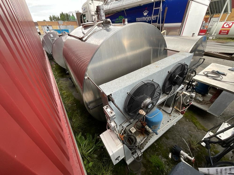 Weldholms DF 95 - Пищевое оборудование: фото 4 Weldholms DF 95 - Пищевое оборудование: фото 4