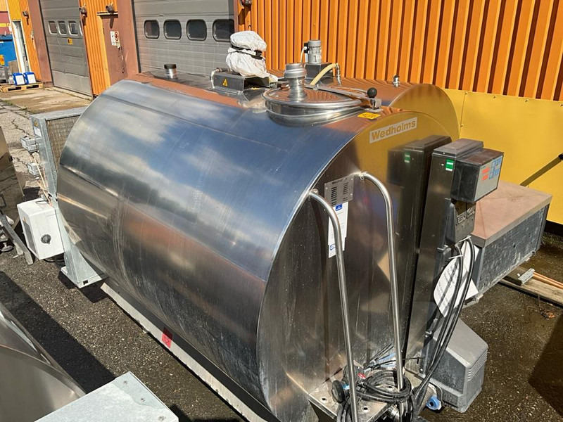 Weldholms DF953 - Пищевое оборудование: фото 1 Weldholms DF953 - Пищевое оборудование: фото 1