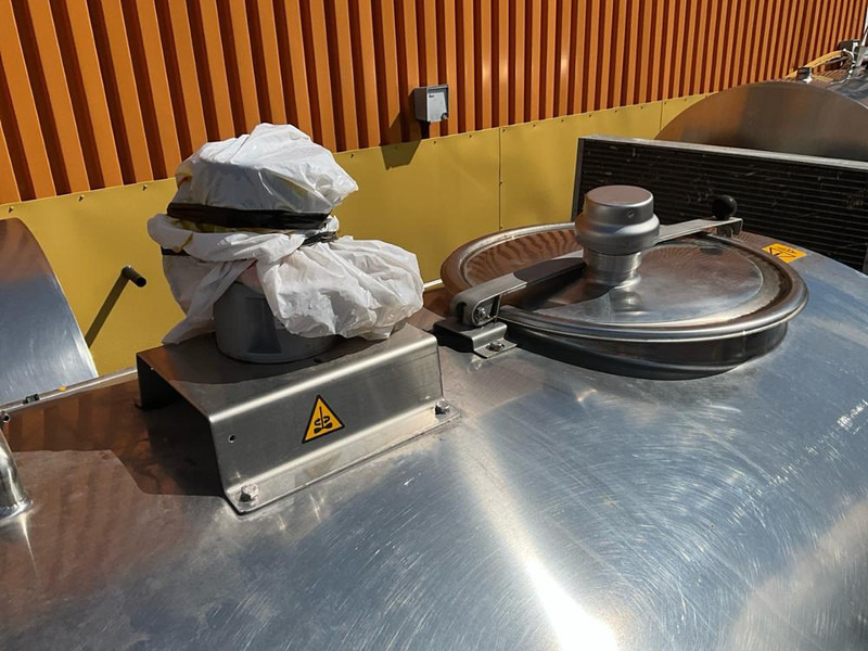 Weldholms DF953 - Пищевое оборудование: фото 5 Weldholms DF953 - Пищевое оборудование: фото 5