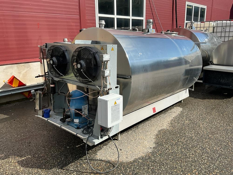 Weldholms - Пищевое оборудование: фото 3 Weldholms - Пищевое оборудование: фото 3