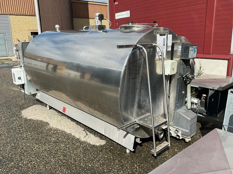 Weldholms - Пищевое оборудование: фото 1 Weldholms - Пищевое оборудование: фото 1