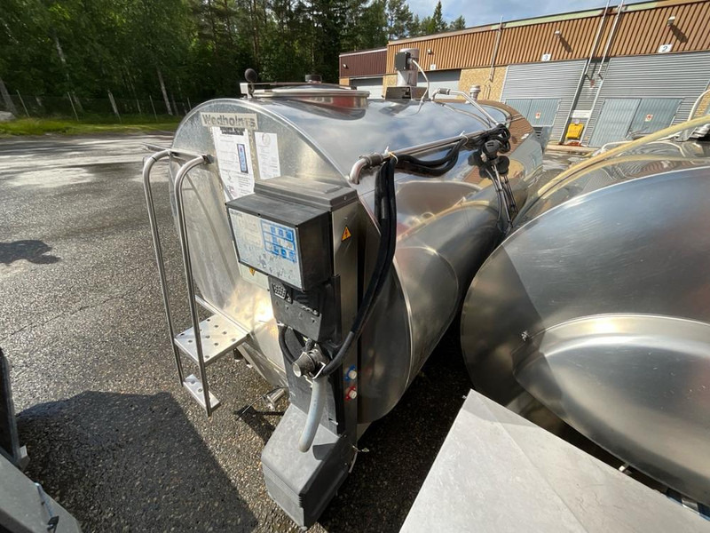 Weldholms - Пищевое оборудование: фото 2 Weldholms - Пищевое оборудование: фото 2