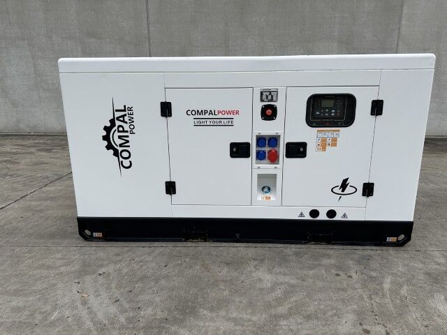 Compal power VG-R100 - Электрогенератор: фото 1 Compal power VG-R100 - Электрогенератор: фото 1