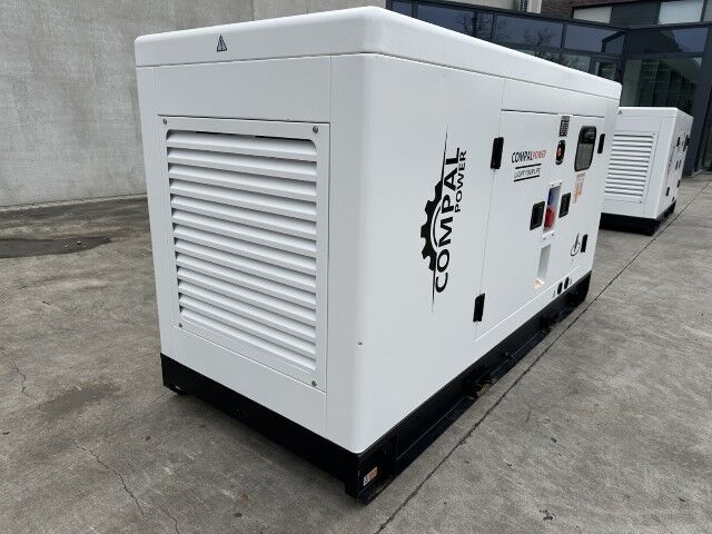 Compal power VG-R100 - Электрогенератор: фото 2 Compal power VG-R100 - Электрогенератор: фото 2