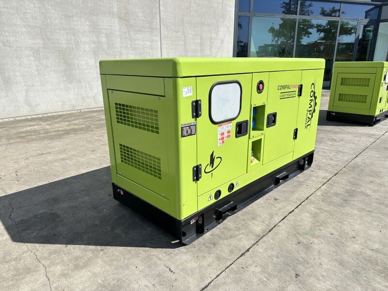 Compal power VG-R30 - Электрогенератор: фото 2 Compal power VG-R30 - Электрогенератор: фото 2