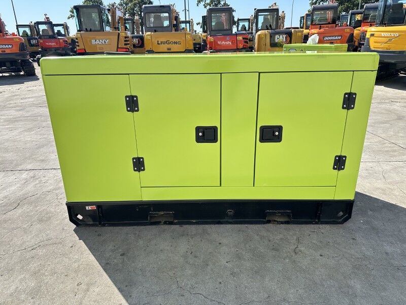 Compal power VG-R30 - Электрогенератор: фото 4 Compal power VG-R30 - Электрогенератор: фото 4