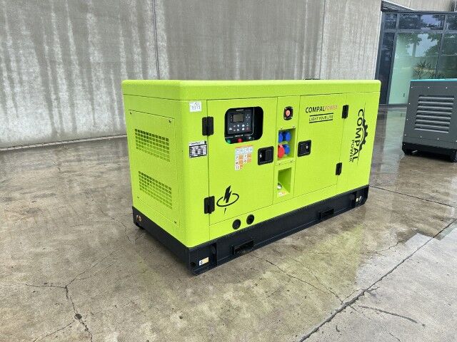 Compal power VG-R300 - Электрогенератор: фото 1 Compal power VG-R300 - Электрогенератор: фото 1