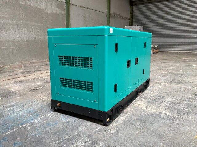 Compal power VG-R50 - Электрогенератор: фото 3 Compal power VG-R50 - Электрогенератор: фото 3