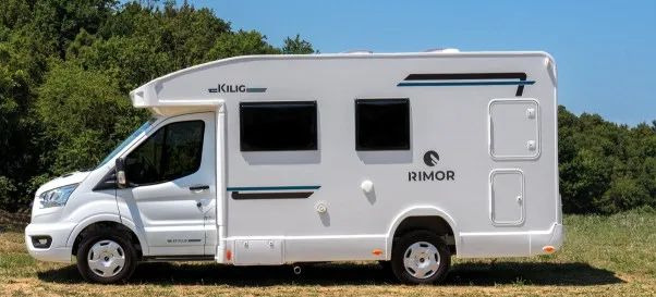 Ford Transit RIMOR KILIG 18 Plus - Дом на колесах: фото 2 Ford Transit RIMOR KILIG 18 Plus - Дом на колесах: фото 2