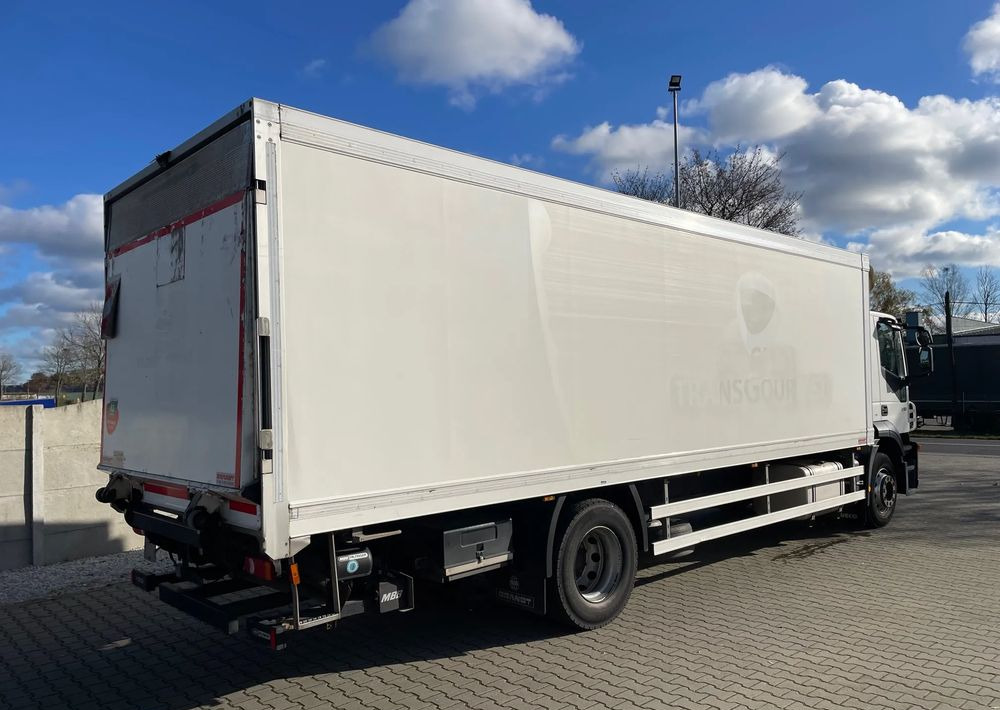 Iveco Stralis EEV 18.310 EURO 5, Chłodnia, PRZEBIEG 262 TYŚ KM!! - Рефрижератор: фото 5 Iveco Stralis EEV 18.310 EURO 5, Chłodnia, PRZEBIEG 262 TYŚ KM!! - Рефрижератор: фото 5