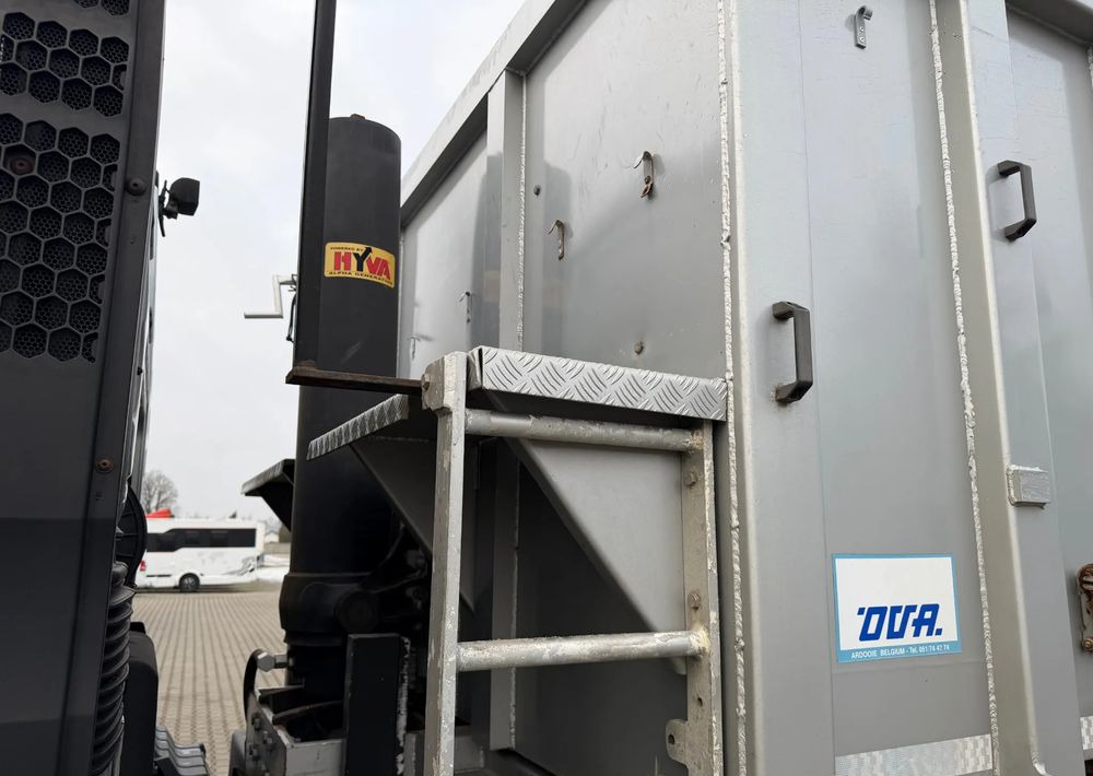 MAN TGS 18.400/ 6x2/WYWROTKA/PŁUG - Самосвал: фото 4 MAN TGS 18.400/ 6x2/WYWROTKA/PŁUG - Самосвал: фото 4