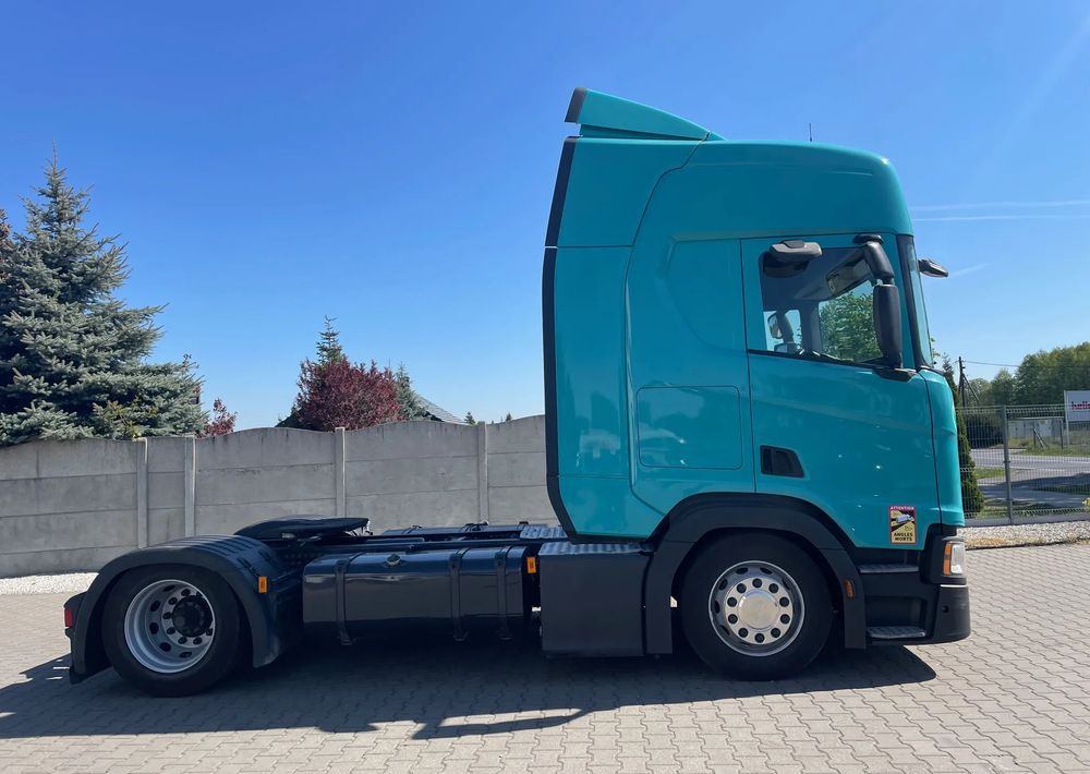 Scania R450 Mega , bez EGR, Retarder! - Тягач: фото 5 Scania R450 Mega , bez EGR, Retarder! - Тягач: фото 5