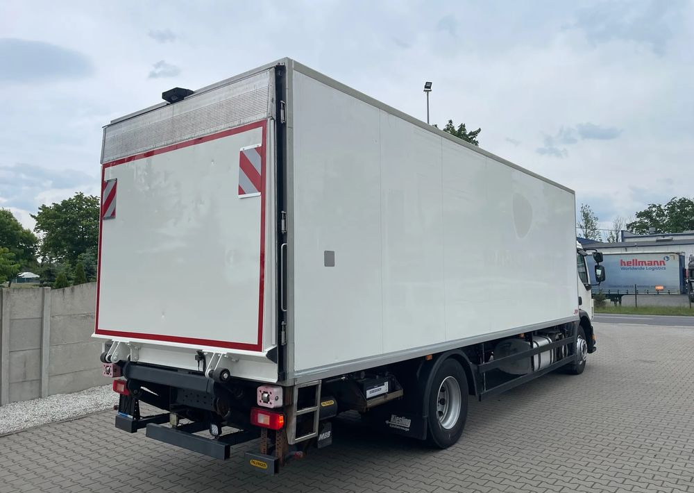 Volvo FE 18.250 Chłodnia! EURO 6! - Рефрижератор: фото 5 Volvo FE 18.250 Chłodnia! EURO 6! - Рефрижератор: фото 5