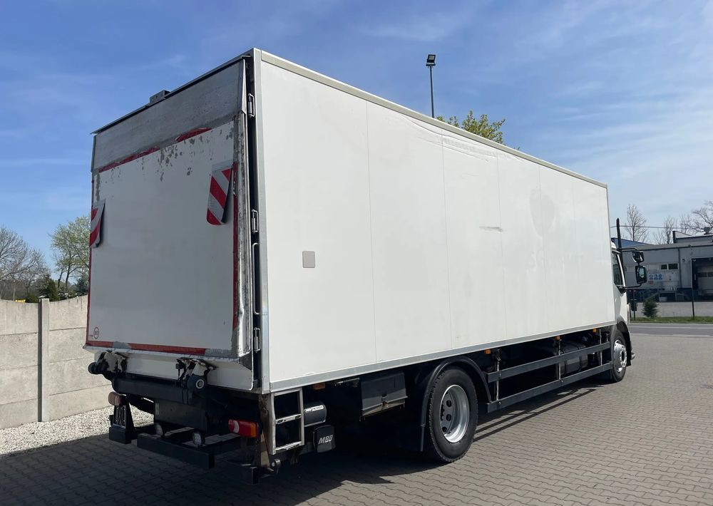 Volvo FL 18.260 CHŁODNIA, EURO 5 ! - Рефрижератор: фото 5 Volvo FL 18.260 CHŁODNIA, EURO 5 ! - Рефрижератор: фото 5