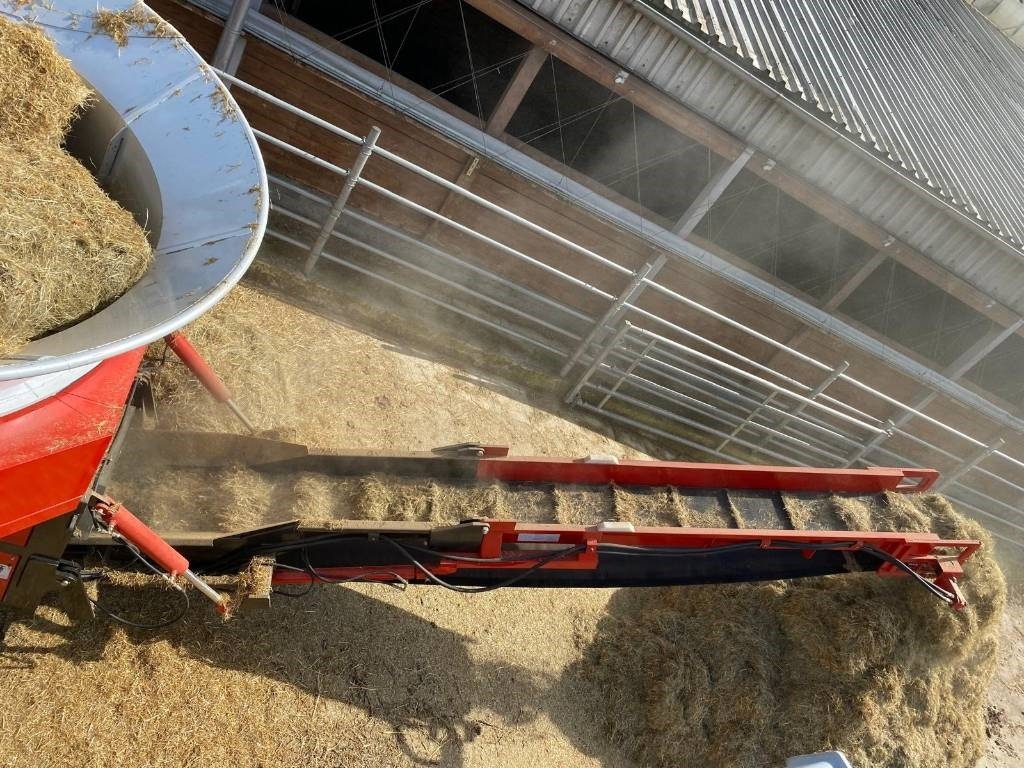 Новый Измельчитель соломы Bizon B-1030: фото 10