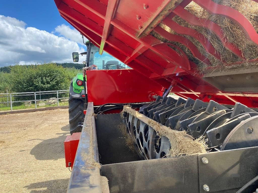 Новый Измельчитель соломы Bizon B-1030: фото 12