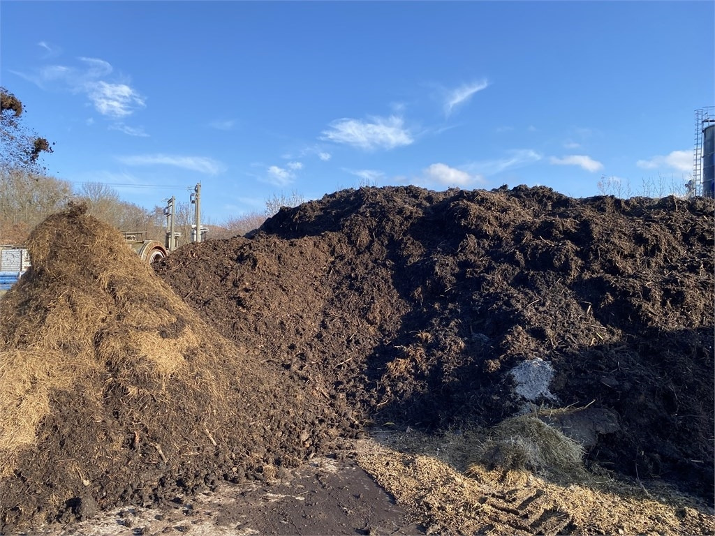 Bizon B-1030 Kompost Schredder Biomasse Mist Compost shr - Измельчитель соломы: фото 3 Bizon B-1030 Kompost Schredder Biomasse Mist Compost shr - Измельчитель соломы: фото 3