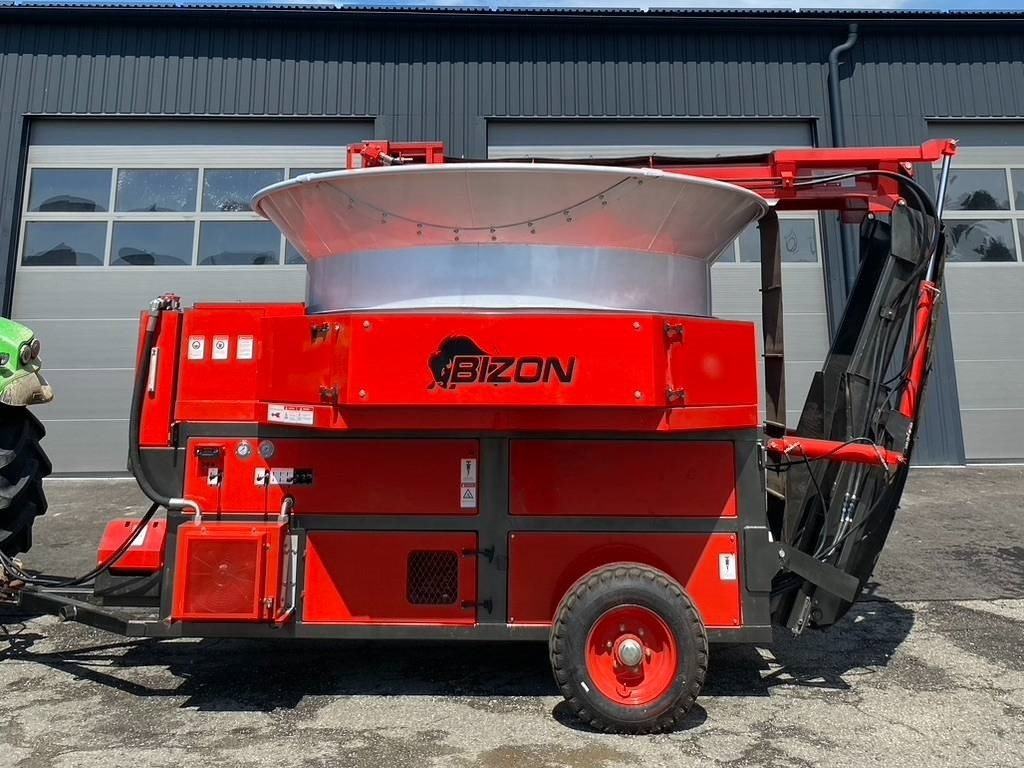 Haybuster Bizon B-1030 Grinder, Häcksler, Shredder - Измельчитель соломы: фото 3 Haybuster Bizon B-1030 Grinder, Häcksler, Shredder - Измельчитель соломы: фото 3