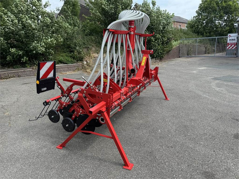 Kverneland CB 3000 - Посевная техника: фото 4 Kverneland CB 3000 - Посевная техника: фото 4