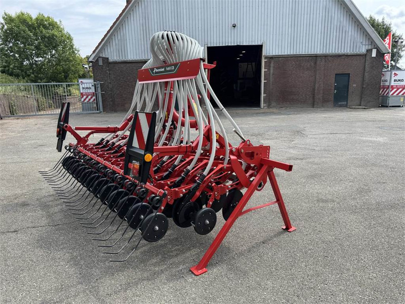 Kverneland CB 3000 - Посевная техника: фото 3 Kverneland CB 3000 - Посевная техника: фото 3