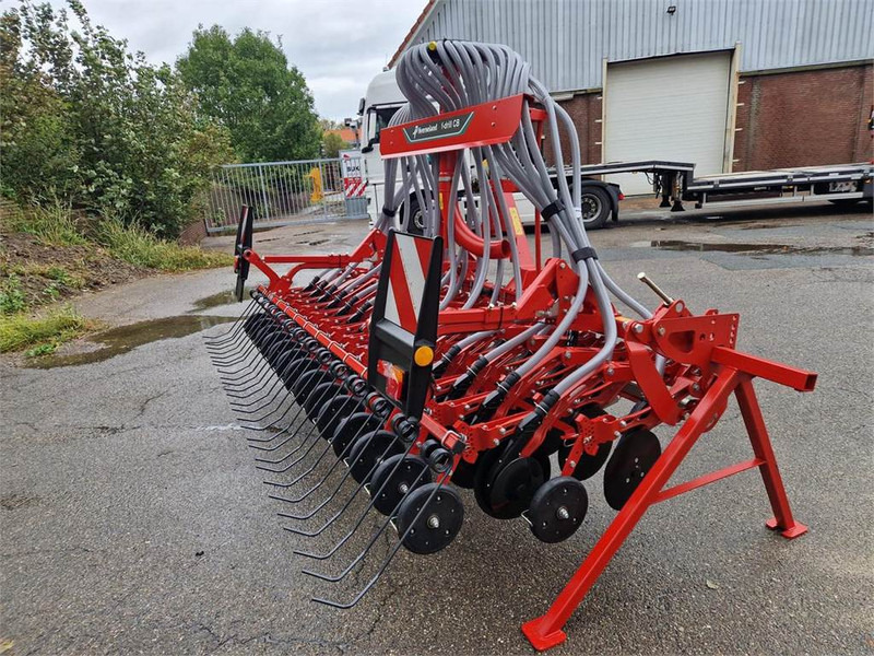 Kverneland CB 3500 3 punt - Посевной комплекс: фото 3 Kverneland CB 3500 3 punt - Посевной комплекс: фото 3