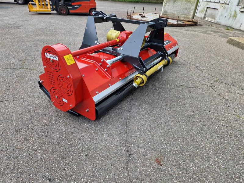 Kverneland FRD 320 klepelmaaier - Косилка: фото 4 Kverneland FRD 320 klepelmaaier - Косилка: фото 4