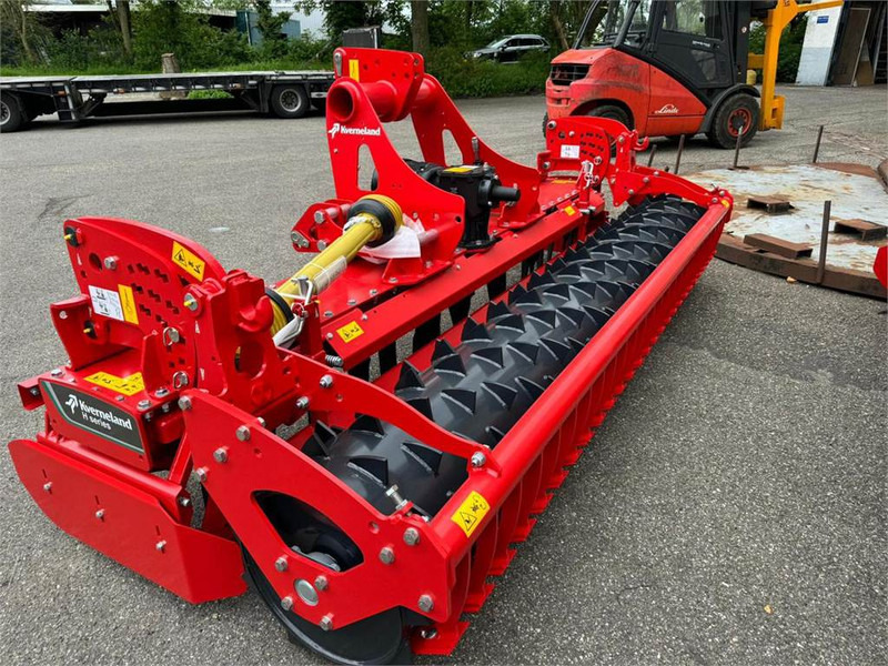 Kverneland H serie 3.5 meter EURO - Активная борона: фото 1 Kverneland H serie 3.5 meter EURO - Активная борона: фото 1