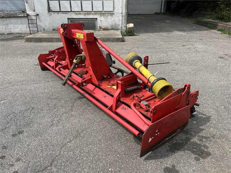 Lely 300-22 - Активная борона: фото 2 Lely 300-22 - Активная борона: фото 2