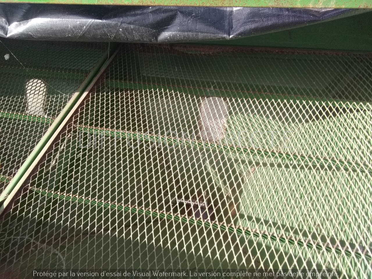 AMAZONE DISTRIBUTEUR D'ENGRAIS ZA-M COMPACT - Разбрасыватель удобрений: фото 5 AMAZONE DISTRIBUTEUR D'ENGRAIS ZA-M COMPACT - Разбрасыватель удобрений: фото 5