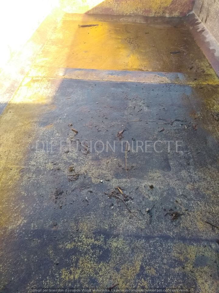 BENNE AGRICOLE 5T - Самосвальный прицеп: фото 5 BENNE AGRICOLE 5T - Самосвальный прицеп: фото 5