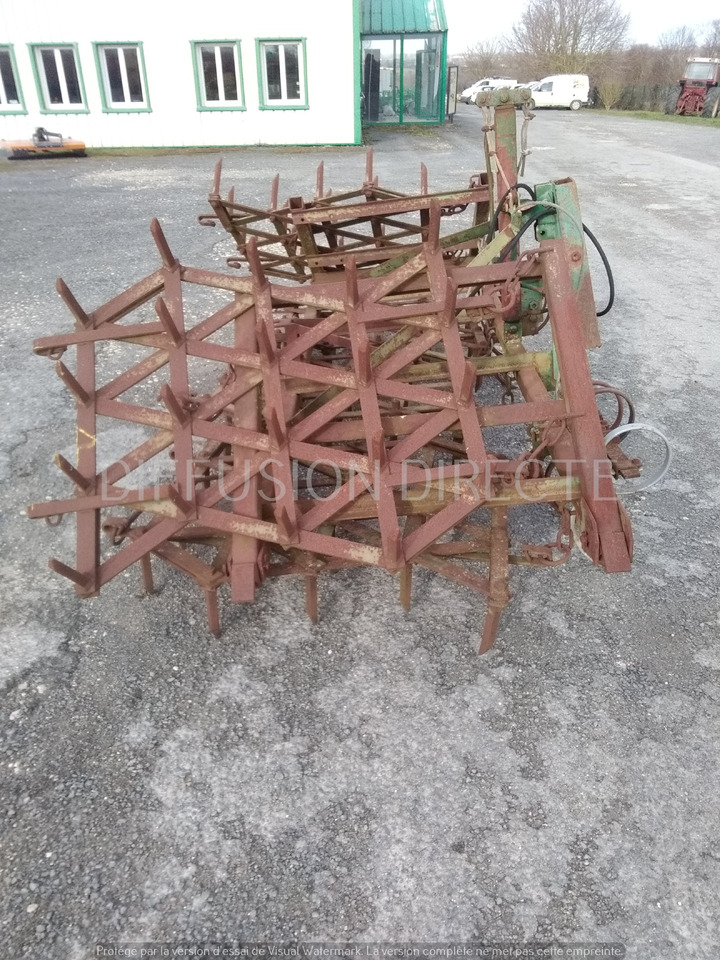 HERSE RIGIDE 500 - Борона: фото 4 HERSE RIGIDE 500 - Борона: фото 4