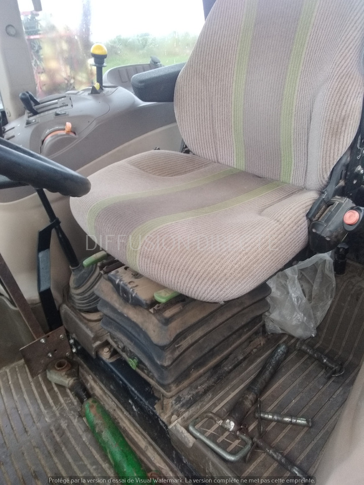 JOHN DEERE TRACTEUR AGRICOLE 5090 M - Трактор: фото 5 JOHN DEERE TRACTEUR AGRICOLE 5090 M - Трактор: фото 5