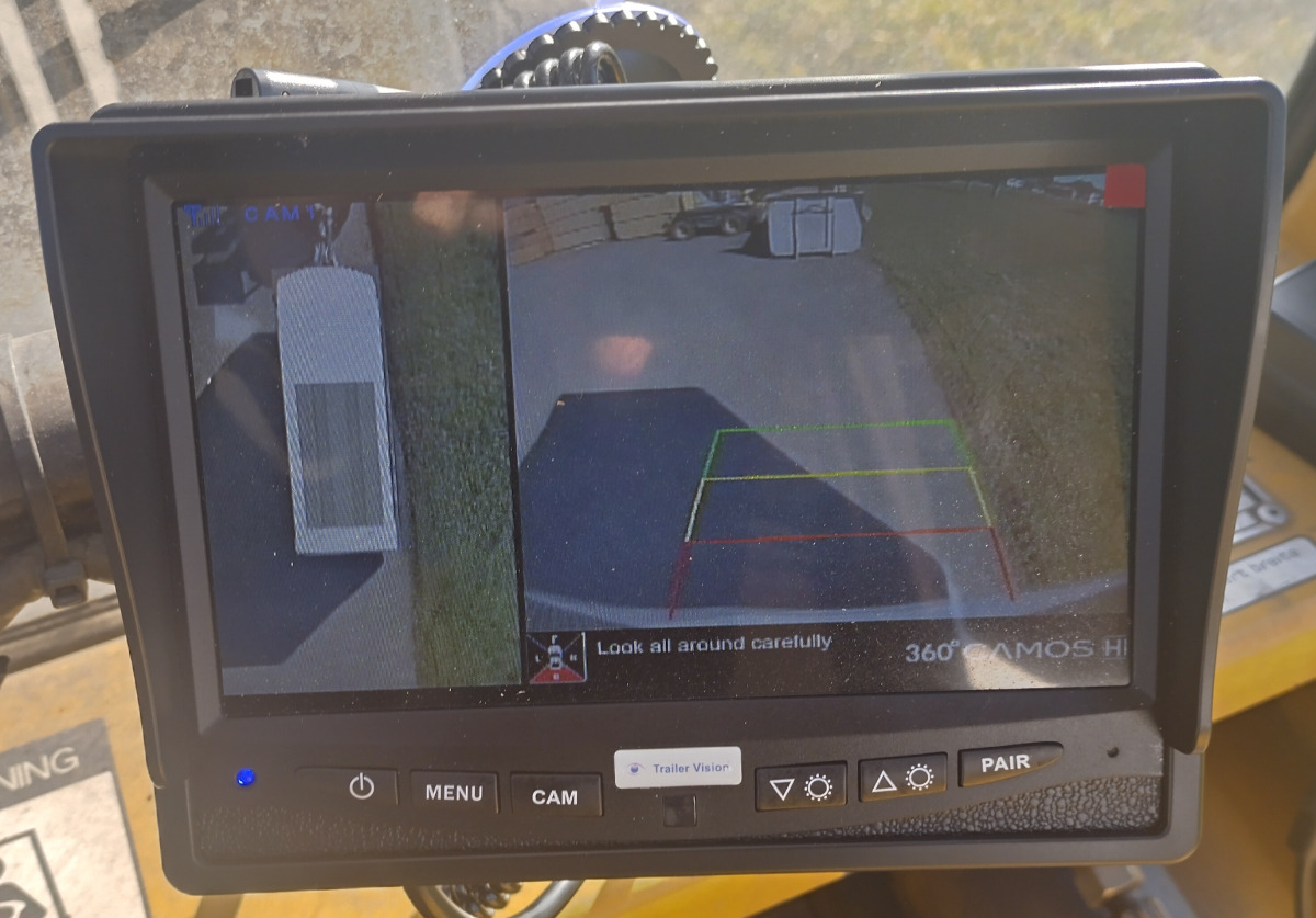 BRIAN JAMES TRAILERS RT7 397-6023 - Прицеп-автовоз: фото 2 BRIAN JAMES TRAILERS RT7 397-6023 - Прицеп-автовоз: фото 2