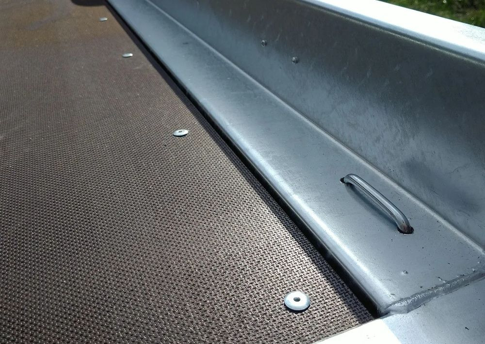 Neptun Multi N7-305 - Прицеп для легкового автомобиля: фото 4 Neptun Multi N7-305 - Прицеп для легкового автомобиля: фото 4