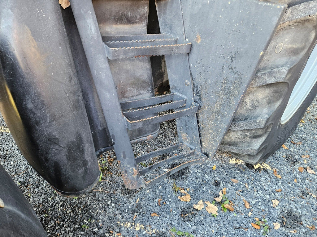 2002 Case CS110, Quicke Loader - Трактор: фото 5 2002 Case CS110, Quicke Loader - Трактор: фото 5