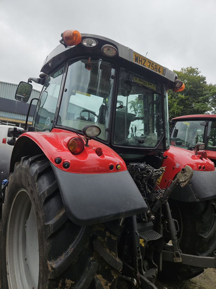 2020 5713S with loader - Трактор: фото 2 2020 5713S with loader - Трактор: фото 2