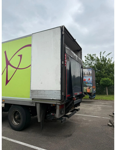 Chereau Thermo King APK 03-26 - Полуприцеп-рефрижератор: фото 4 Chereau Thermo King APK 03-26 - Полуприцеп-рефрижератор: фото 4
