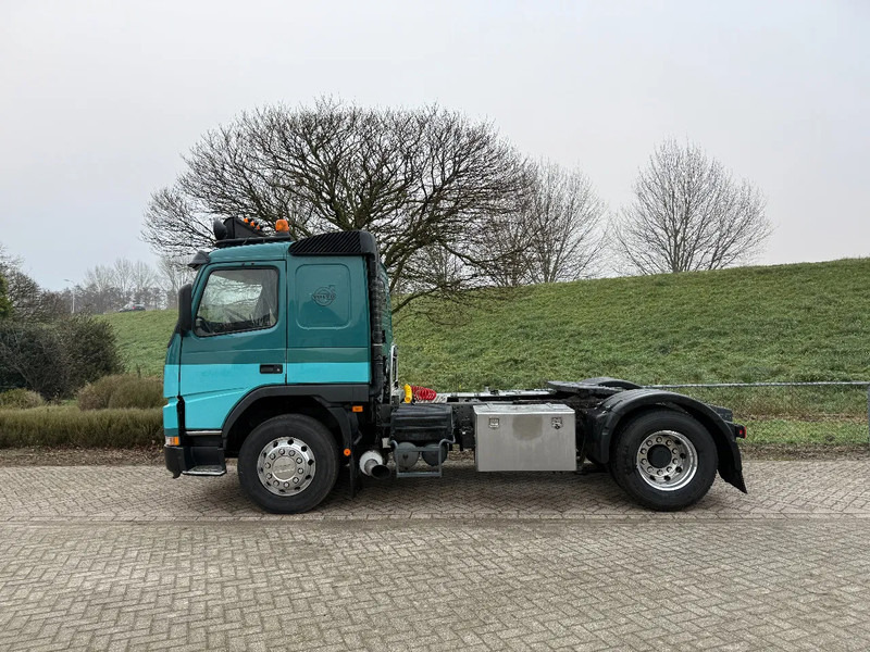 Volvo FM 12.420 Manual - Alcoa -EURO 2 -NL TRUCK - Тягач: фото 2 Volvo FM 12.420 Manual - Alcoa -EURO 2 -NL TRUCK - Тягач: фото 2