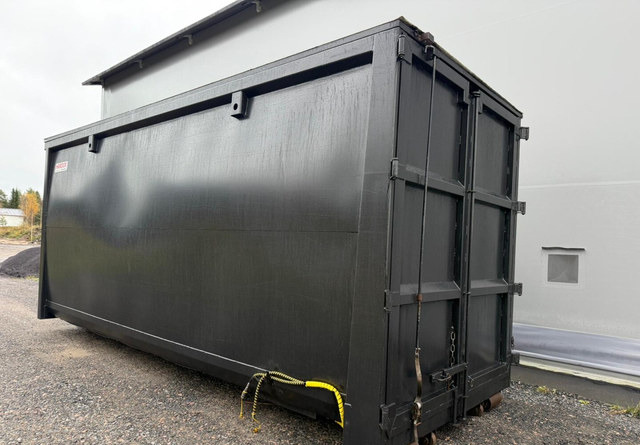 Hakelava 48m3 - Контейнер для мультилифта: фото 3 Hakelava 48m3 - Контейнер для мультилифта: фото 3