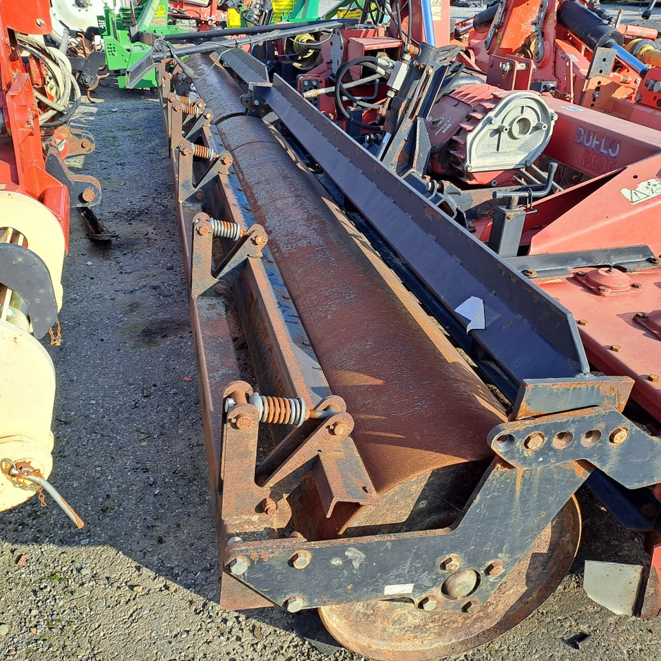 ERPICE ROTANTE FERABOLI DT 600-5 DUPLO - Почвофреза: фото 3 ERPICE ROTANTE FERABOLI DT 600-5 DUPLO - Почвофреза: фото 3