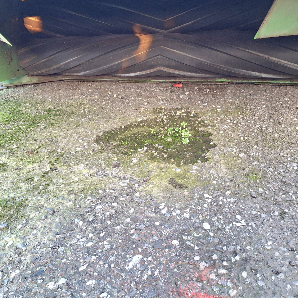 FALCIACONDIZIONATRICE LATERALE KRONE R280CR EASYCUT - Косилка: фото 3 FALCIACONDIZIONATRICE LATERALE KRONE R280CR EASYCUT - Косилка: фото 3