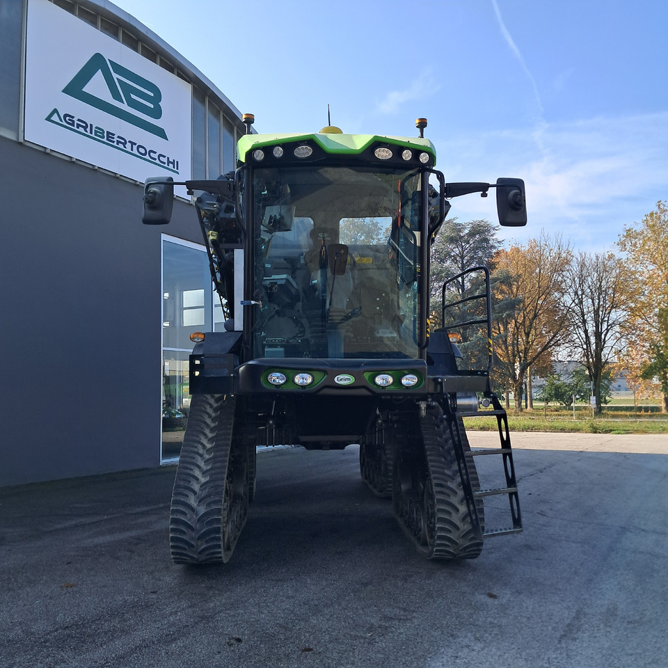 GRIM SERIE 9 - Трактор: фото 5 GRIM SERIE 9 - Трактор: фото 5