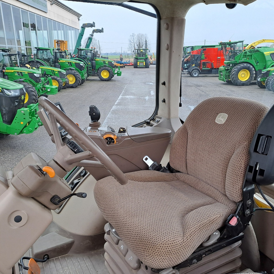 Трактор JOHN DEERE 7230R: фото 7