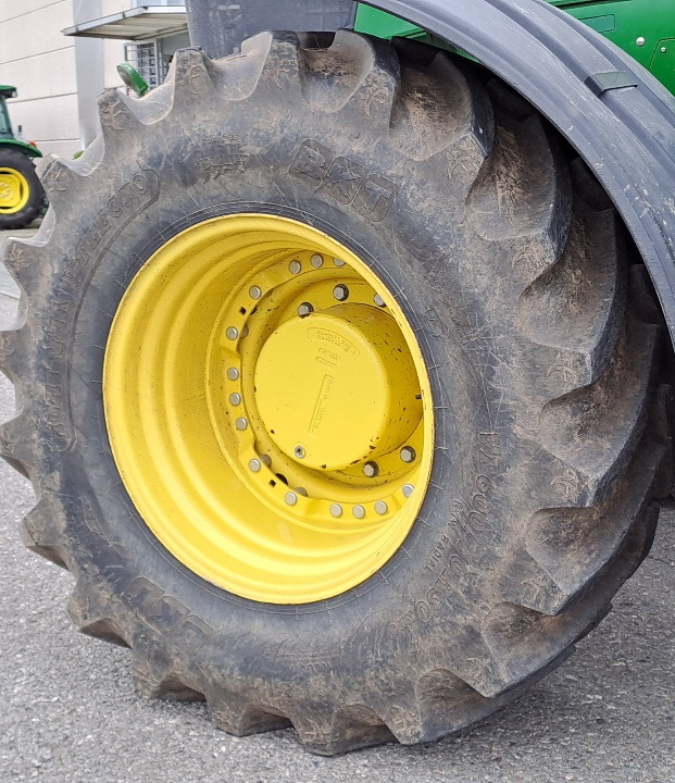 Трактор JOHN DEERE 7290R: фото 7