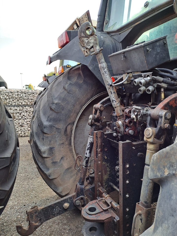 LAMBORGHINI RACING 190 - Трактор: фото 4 LAMBORGHINI RACING 190 - Трактор: фото 4