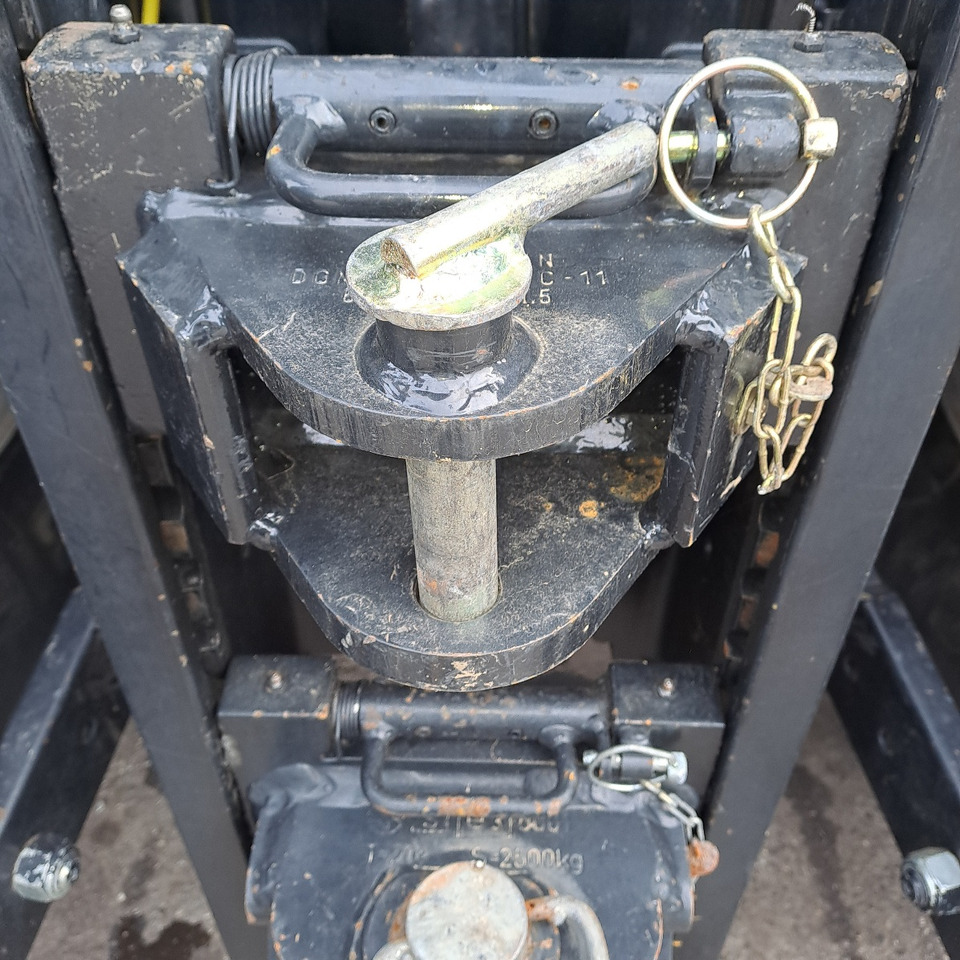 Трактор LANDINI LEGEND 105: фото 12 Трактор LANDINI LEGEND 105: фото 12