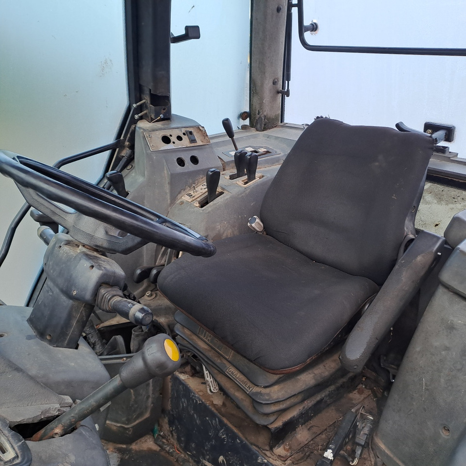 Трактор LANDINI LEGEND 105: фото 9 Трактор LANDINI LEGEND 105: фото 9