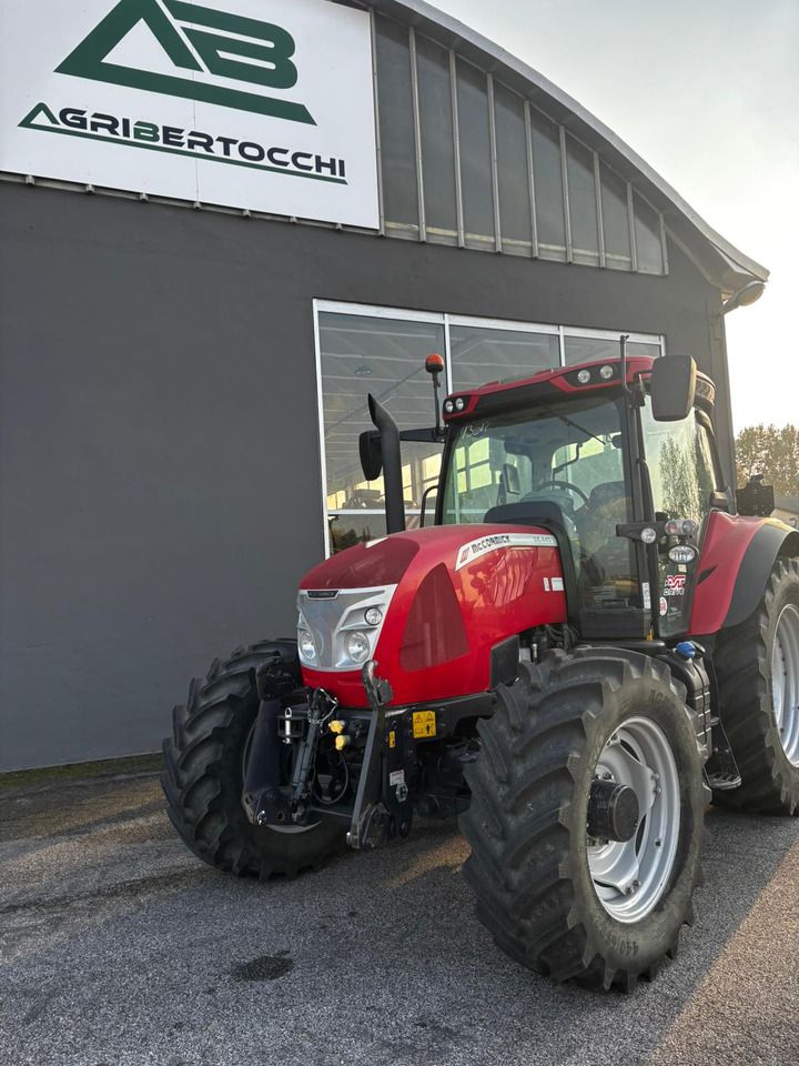 MCCORMICK - Трактор: фото 3 MCCORMICK - Трактор: фото 3